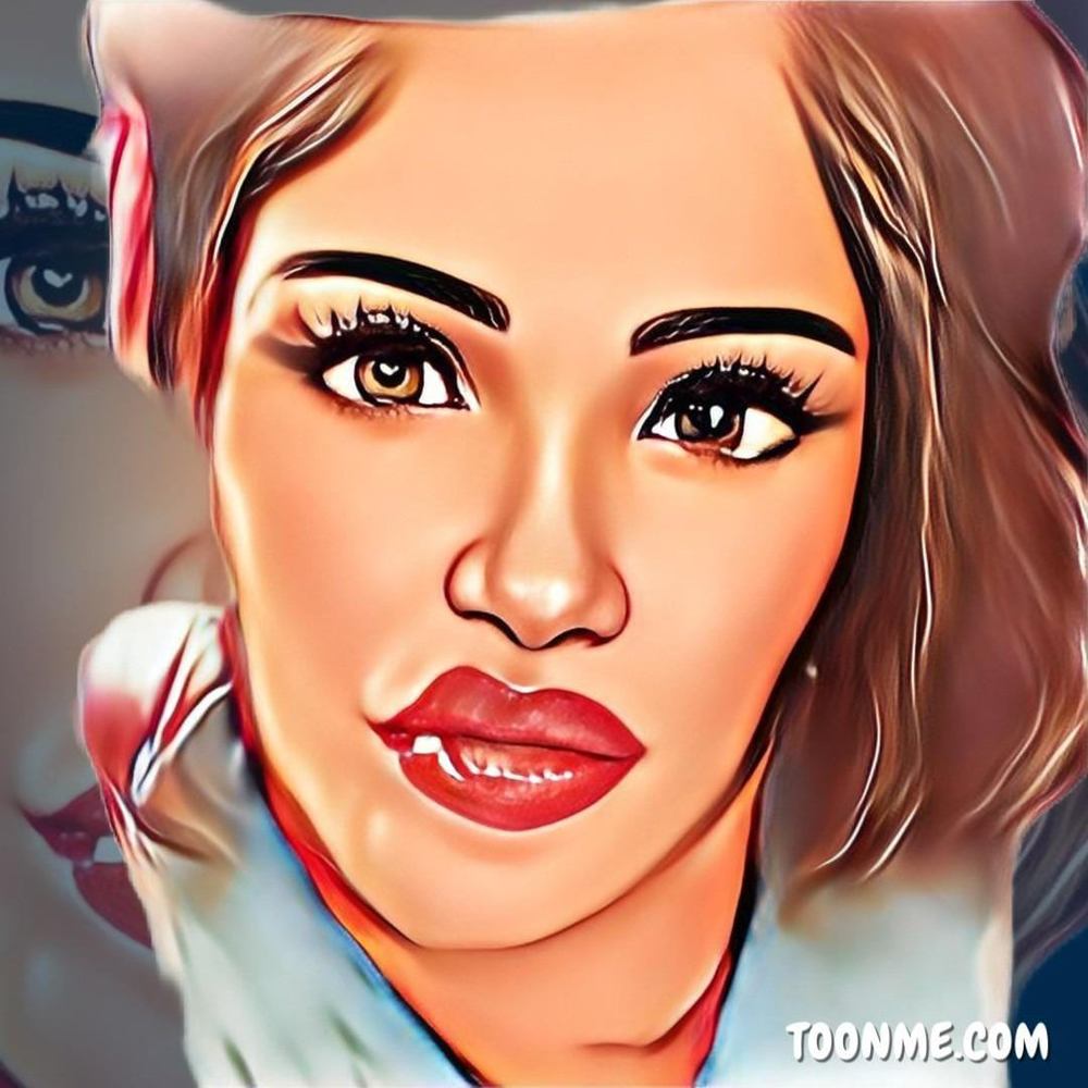 Meet your Posher, Missy